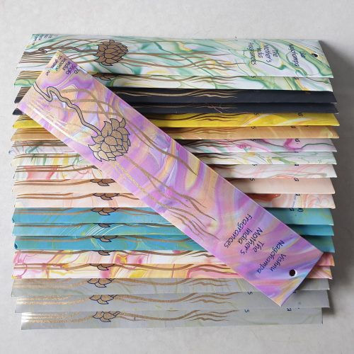 Thumbnail: Hand Rolled Incense Sticks
