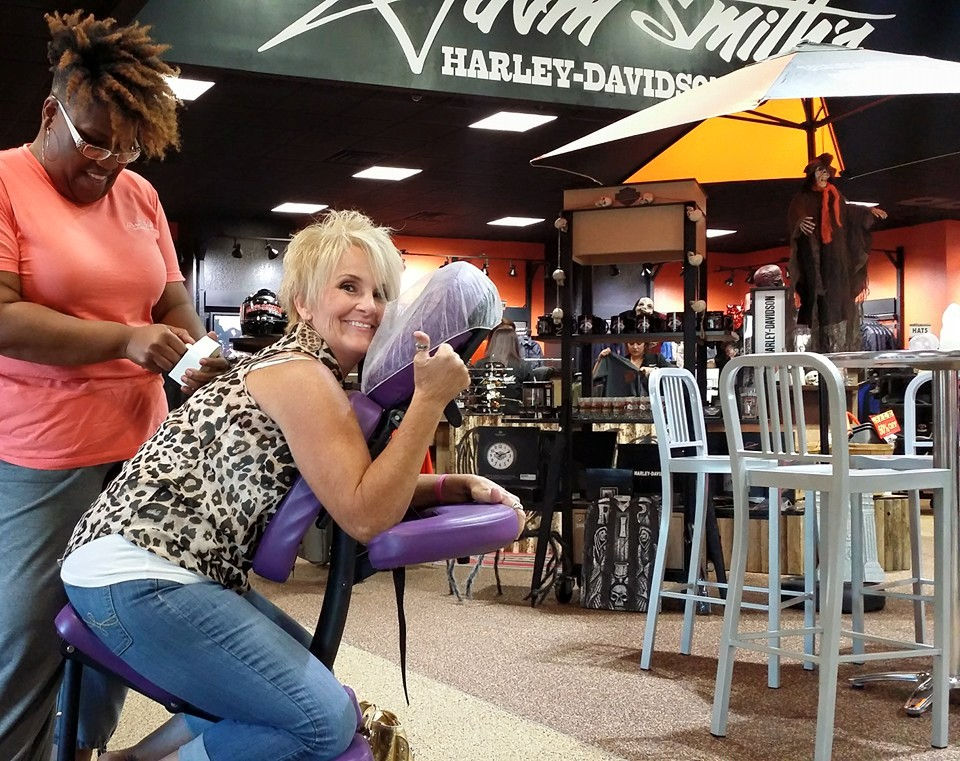 KSpa Massage & Wellness Center Event Photo Gallery