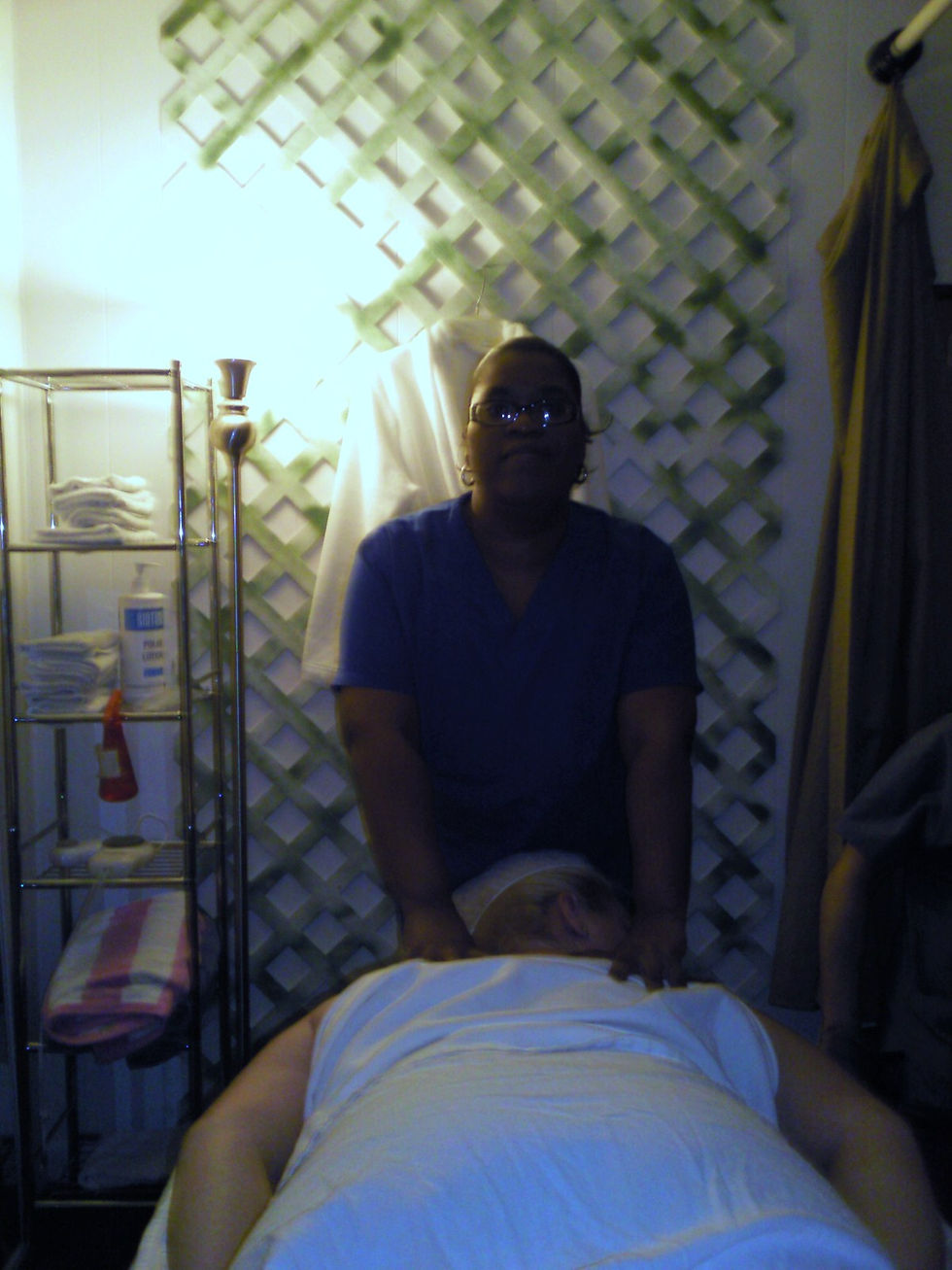 KSpa Massage & Wellness Center Event Photo Gallery