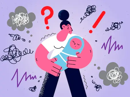 De la Impotencia y Frustración