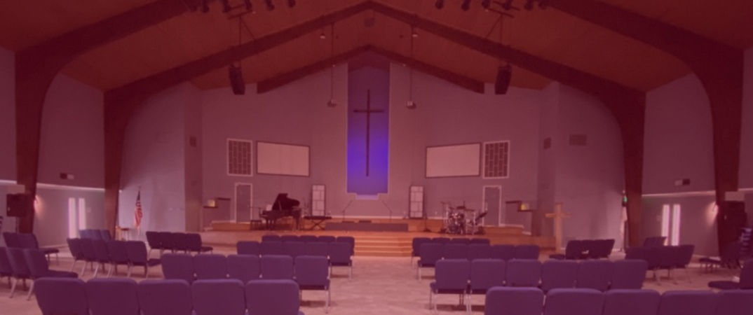 Love Bridge Church 3