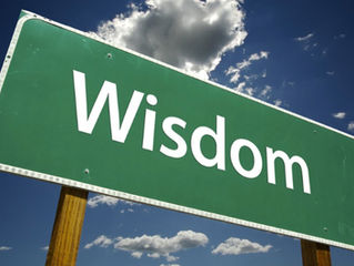 3 Steps Towards Developing Wisdom