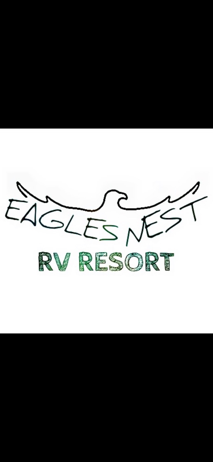 Eagles Nest RV Resort logo