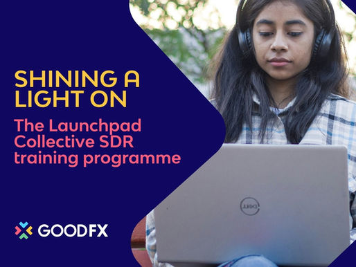 Creating Pathways Not Just Opportunities: Supporting Inclusive Routes into Sales Careers