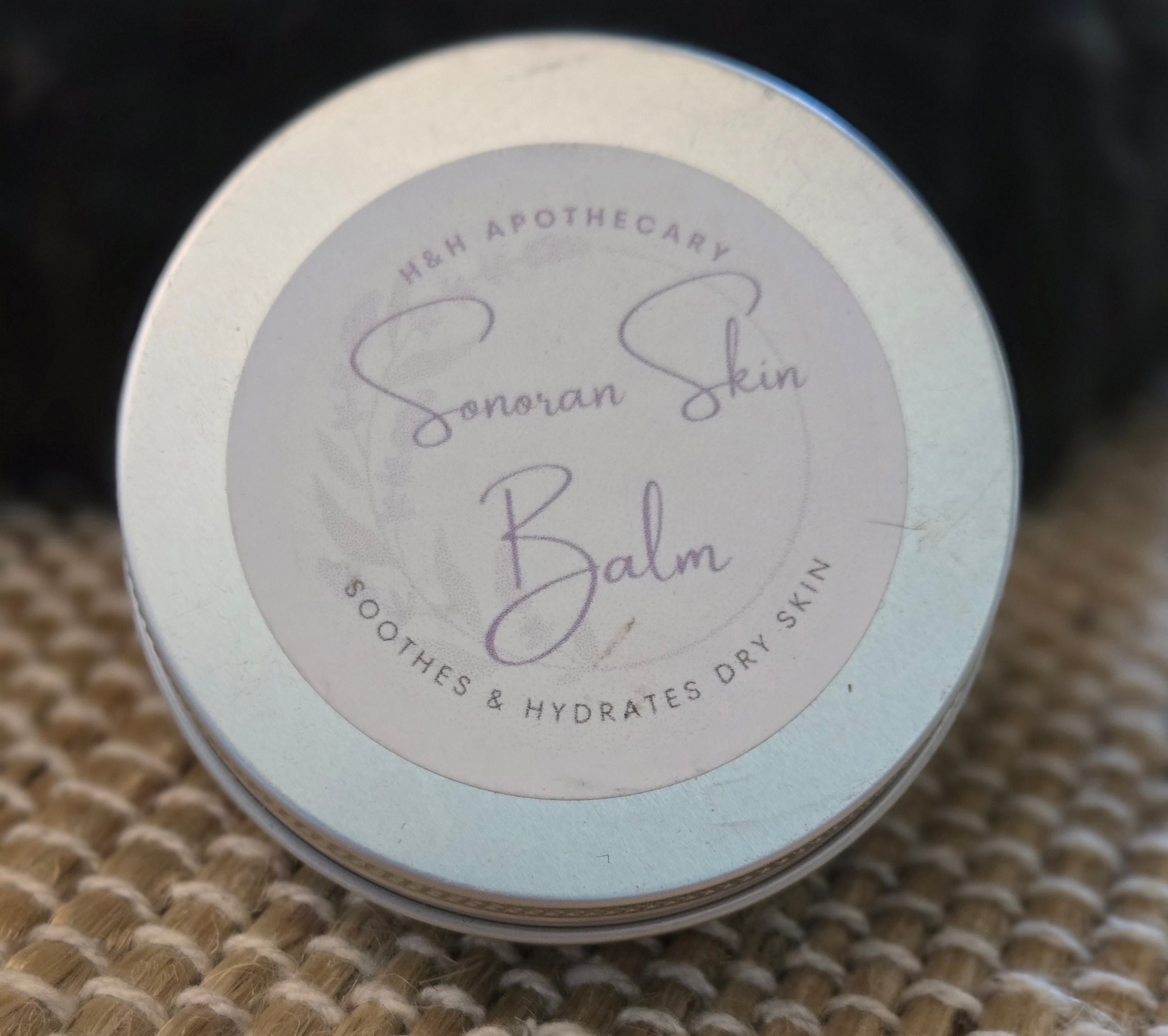 Sonoran Skin Balm