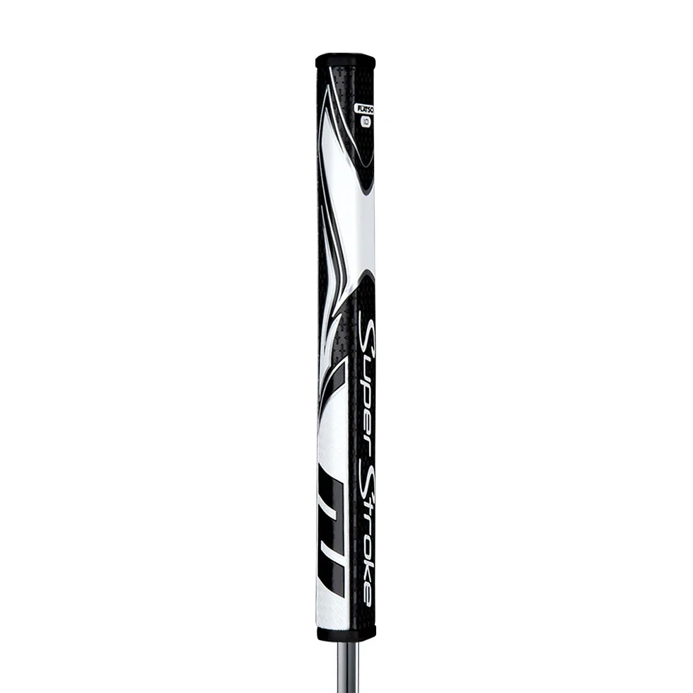 Thumbnail: Zenergy Flatso Putter Grip