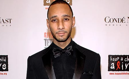 Swizz Beatz