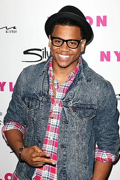 Tristan Wilds