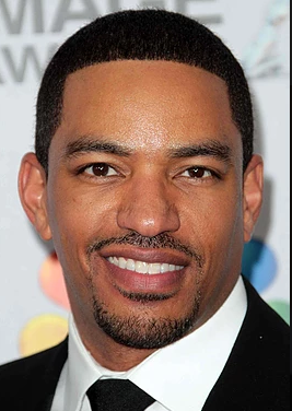 Laz Alonso