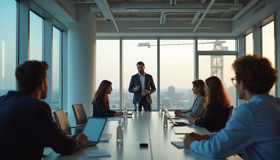 Harness Your Potential for Unprecedented Growth: Unlocking Growth Potential