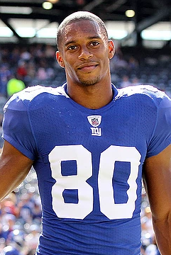 Victor Cruz