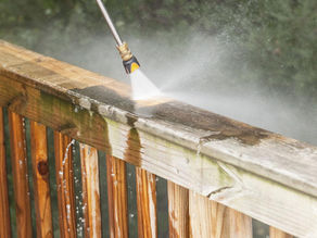 Transform Your Porch with Arbor & Arch