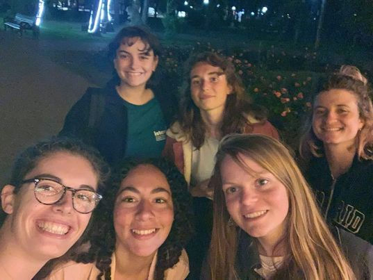 Fin de la phase terrain en Moldavie