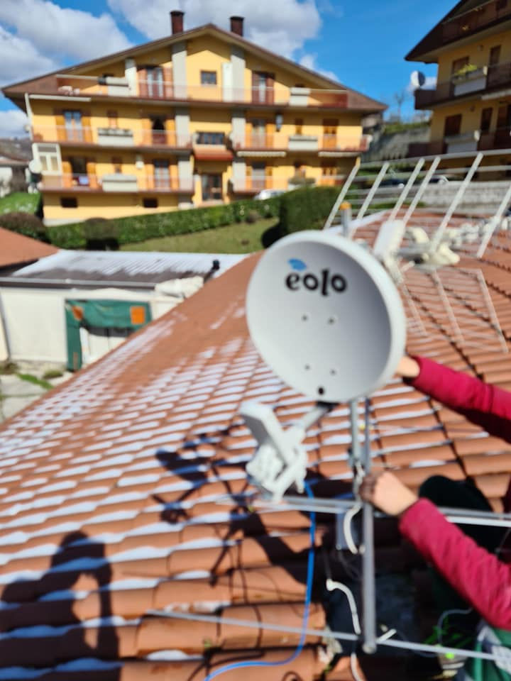 Eolo: tutta un'altra rete!!! 💥📡💻🦾