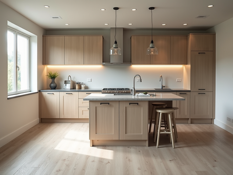 Affordable Financing Solutions for Home Improvements