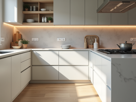 Transform Your Living Space with Expert Home Improvement Services