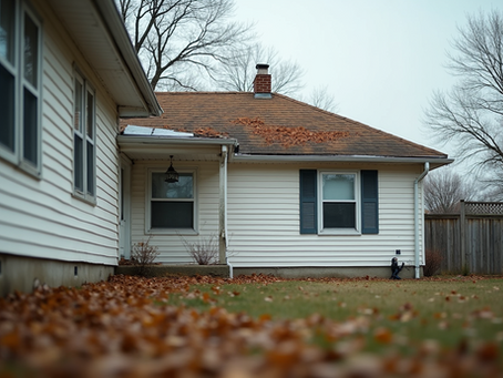 Understanding Connecticut's Shingle and Vinyl Siding Matching Laws