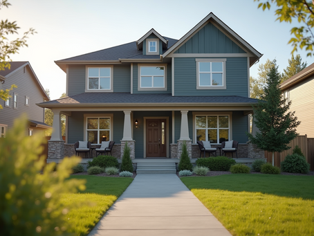 Transform Your Home with Professional Improvement Services