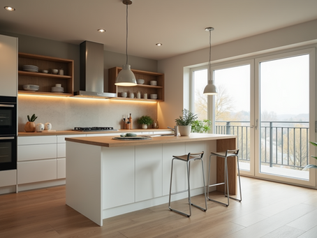 Affordable Loan Options for Your Home Improvement Needs