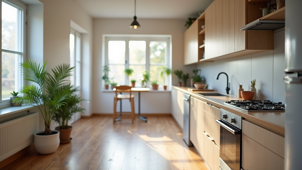Affordable Loan Options for Your Home Improvement Projects