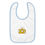 Thumbnail: Embroidered Baby Bib