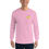 Thumbnail: Men’s Long Sleeve Shirt