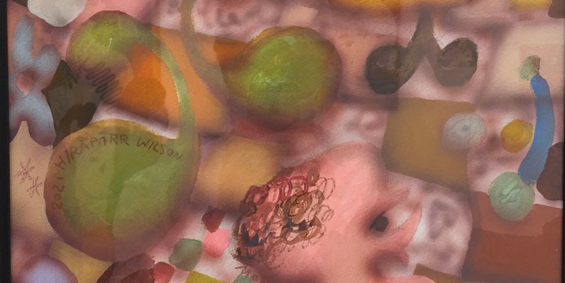 明日5/27からヒカリエで行われるグループ展に、取扱い作家4名が出品致します。