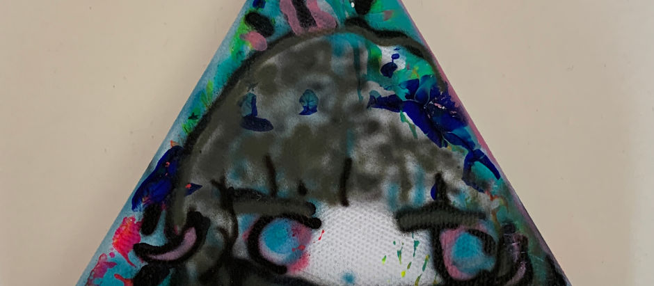 【さいあくななちゃんの作品10点の販売開始について】