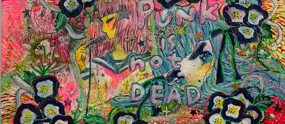 【渋谷ヒカリエで行われるグループ展に、AΩから取扱い作家4名が出品致します。】