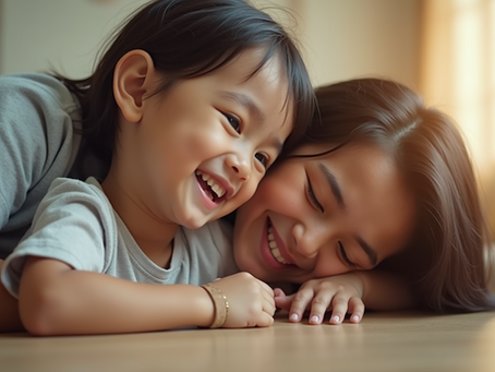 Single Parenting: Finding Balance and Support in Therapy