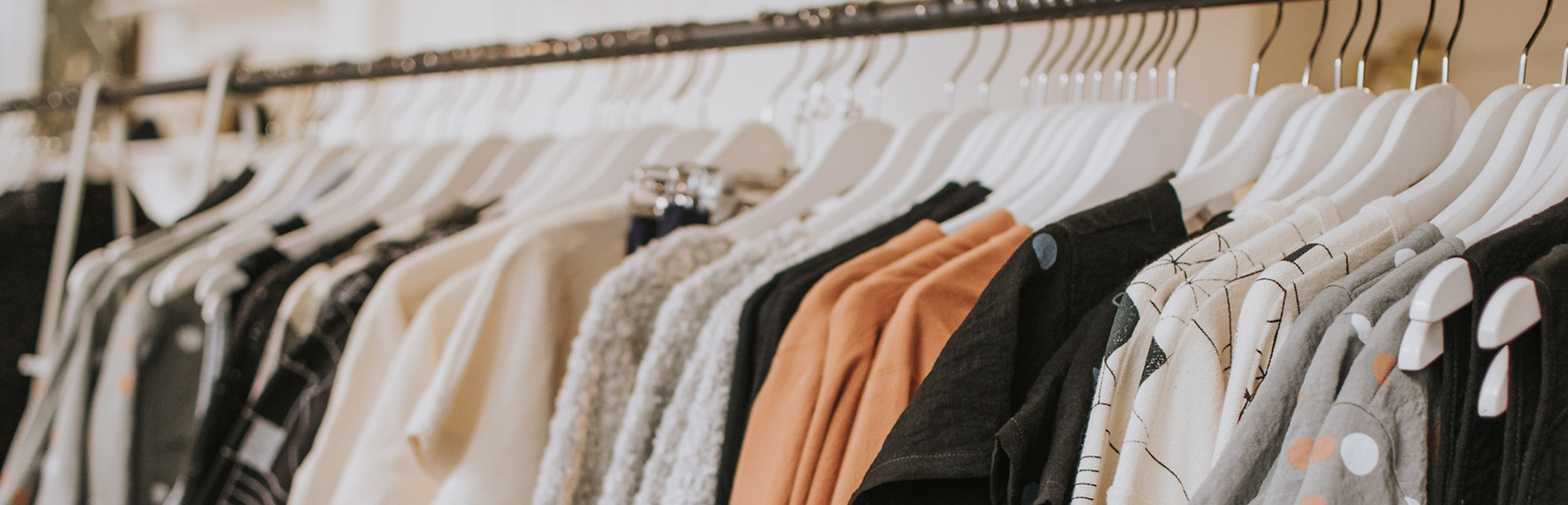Loja de roupas
