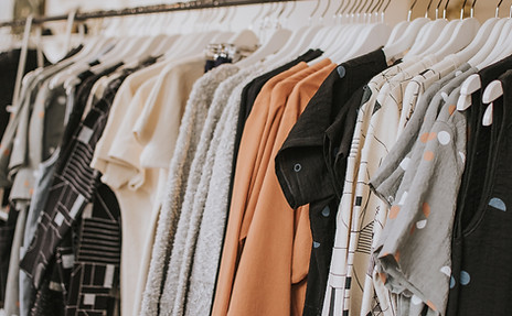 Clothing Store