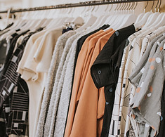 Clothing Store
