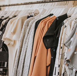 Clothing Store and Retail Waste and Disposal Services