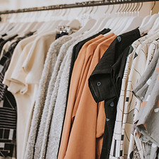 Clothing Store