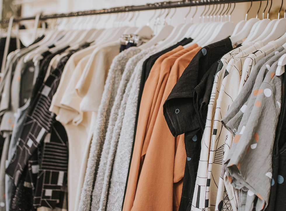 Clothing Store
