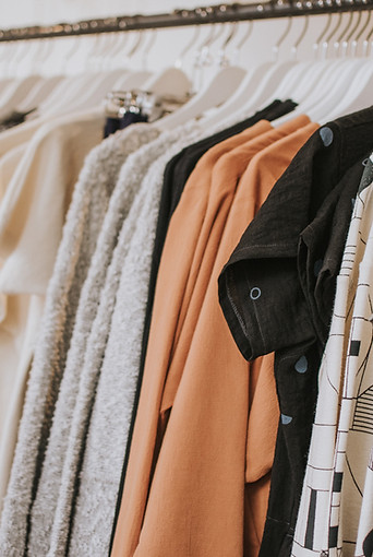 Clothing Store