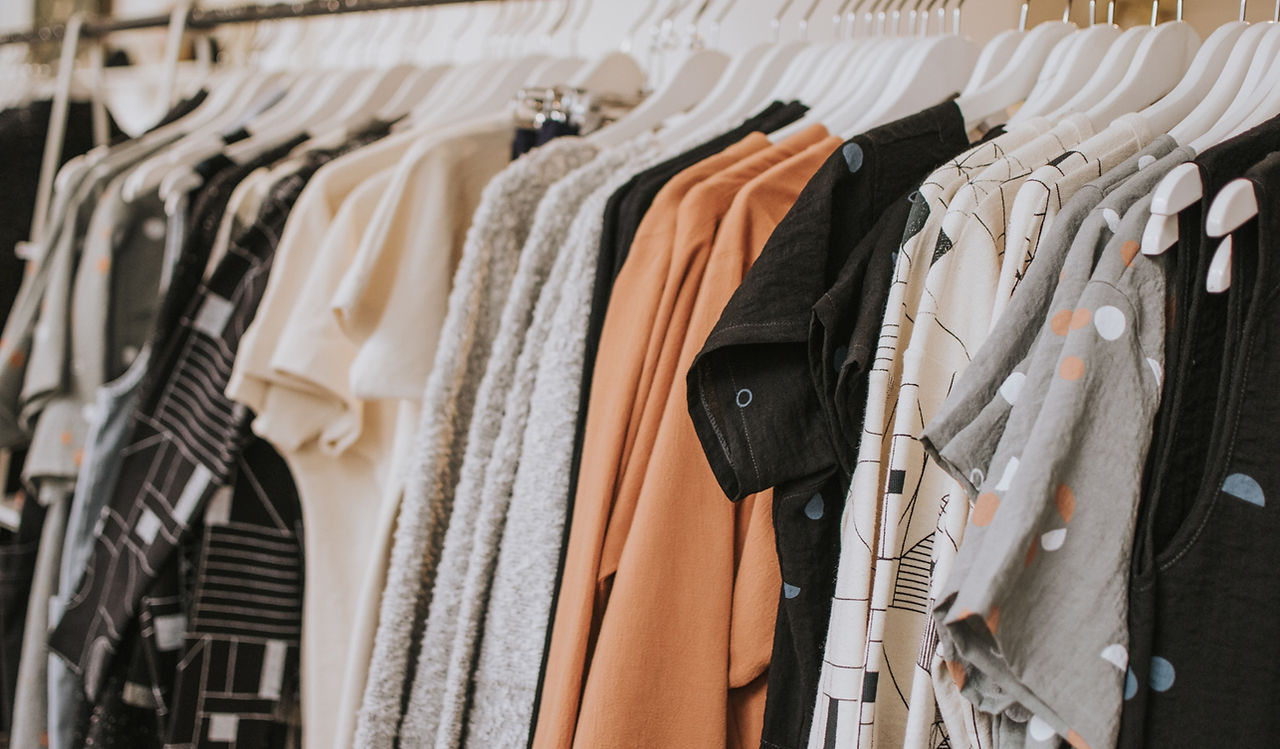 Clothing Store