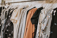 Clothing Store