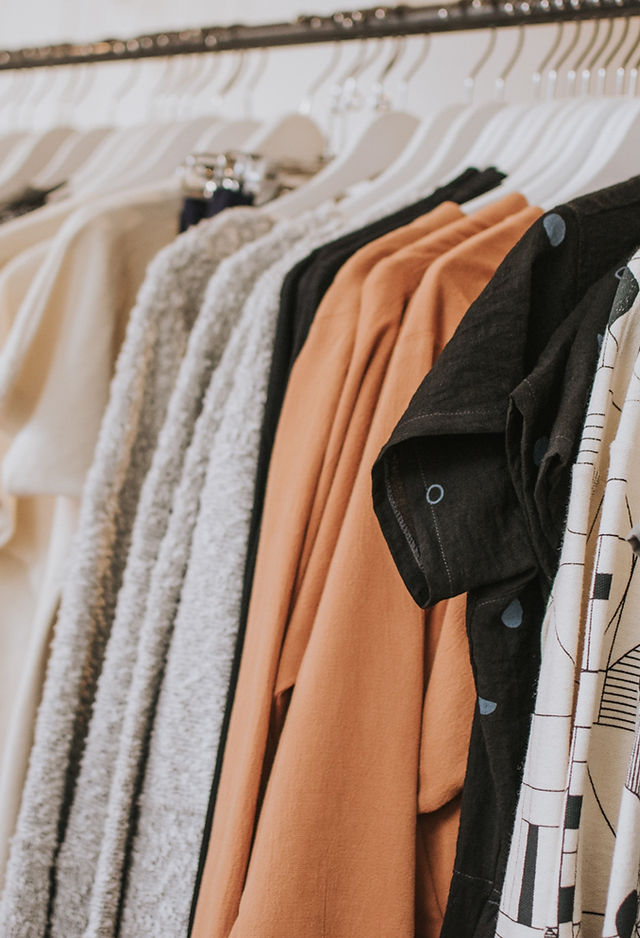 Angel clothing boutique hot sale