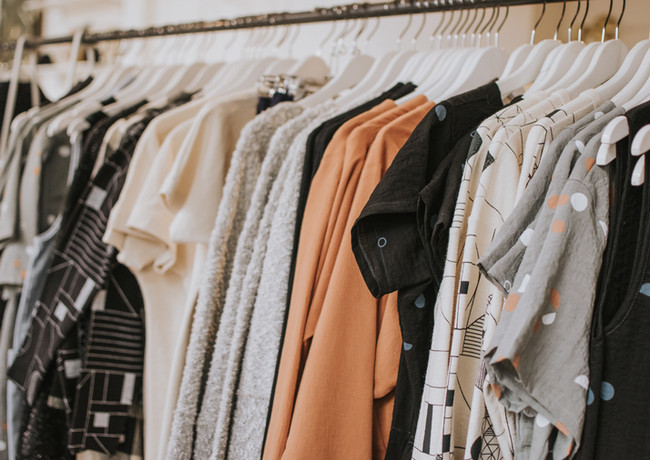 Clothing Store