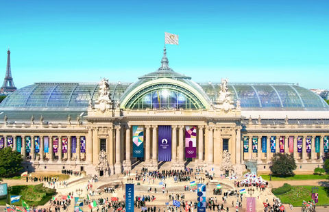 Art Paris is the leading spring event for modern and contemporary art. Its return to the Grand Palais in the entirely renovated nave and its balcony spaces means it can play host to some 170 French and international galleries (35 more than in 2024).