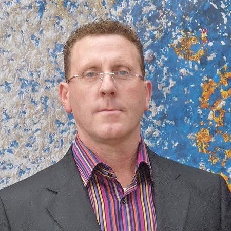 A Comprehensive Study of Abstract Expressionism