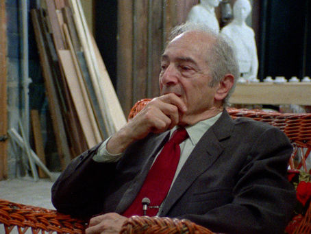 The Nature of Abstract Art: Meyer Schapiro’s Timeless Critique