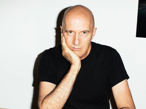 The Revolutionary Art Theory of Hal Foster: The Return of the Real