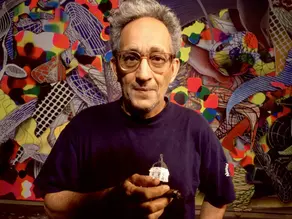 Frank Stella: Redefining the Boundaries of Modern Art