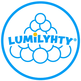 Lumilyhty logo