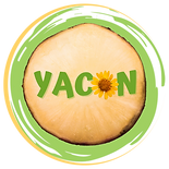 Yacon Logo
