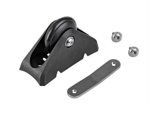 Brompton Advance Rear Mudguard Roller Wheel