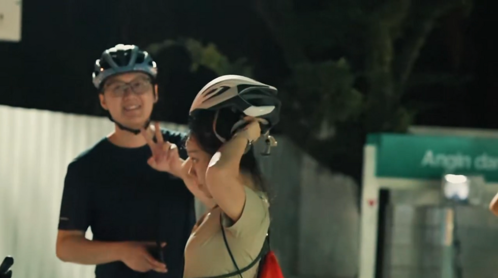 Night Ride | 17 June 2026 